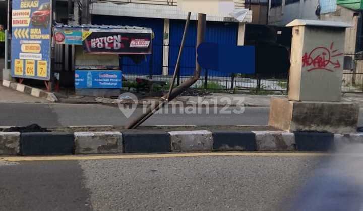 Disewakan Gudang Di Tambun Selatan Bekasi