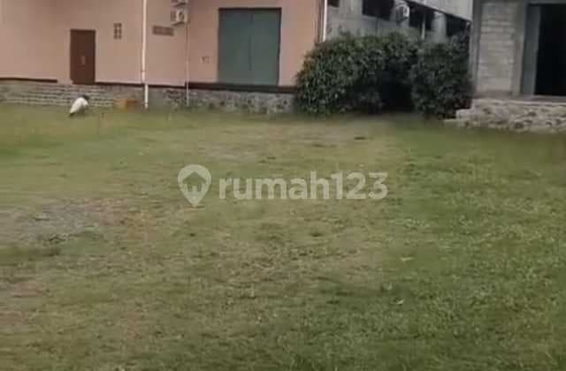 Gudang Lokasi Plumbon Cirebon Jawa Barat