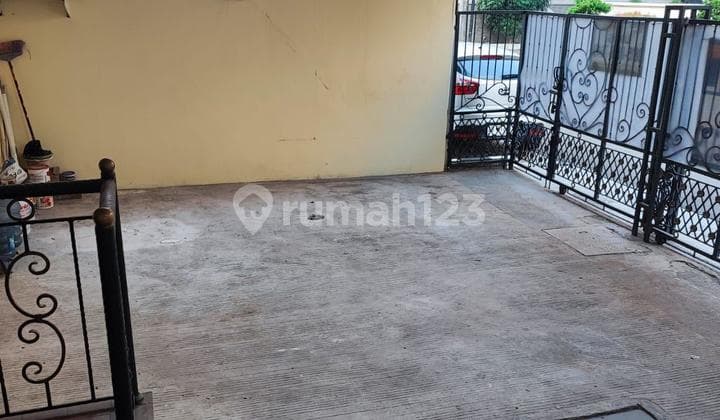 Rumah 6Kt Siap Huni di Kelapa Gading Jakarta Utara