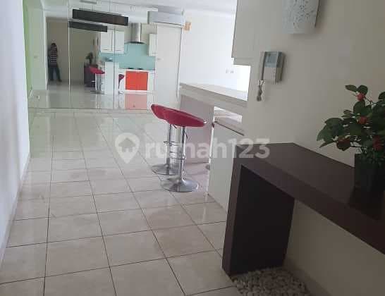 Apartement Moi Nice Garden 2Br di Kelapa Gading Jakarta Utara