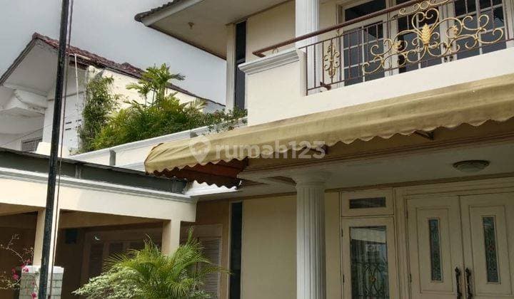 Dijual Rumah Murah Mewah Di Pengadegan Jakarta Selatan Pancoran