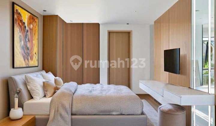 Disewakan2br Apartemen Holland Village