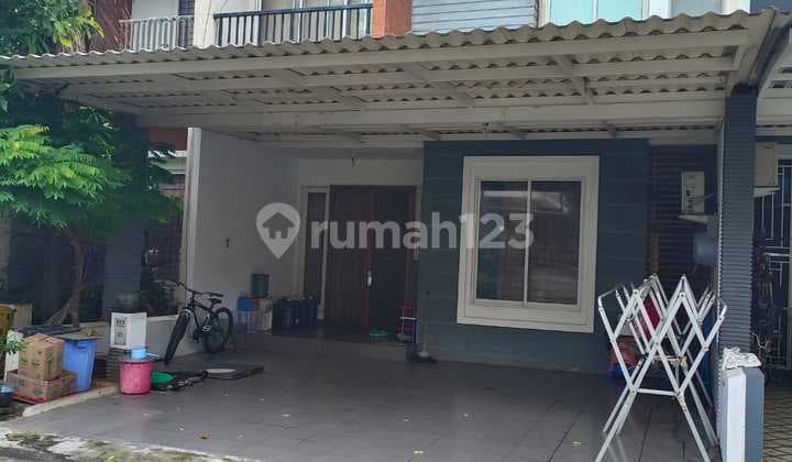 Dijual Cepat Rumah Cantik 2 Lantai Siap Huni Di Kelapa Gading