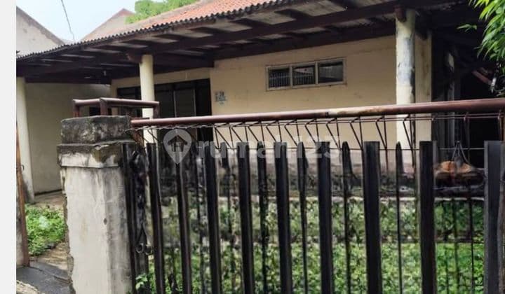Dijual Cepat Rumah Hitung Tanah Jatiwaringin Pondok Gede