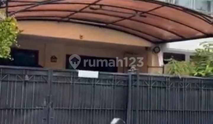 Jual Cepat Rumah Pelepah Elok Kelapa Gading