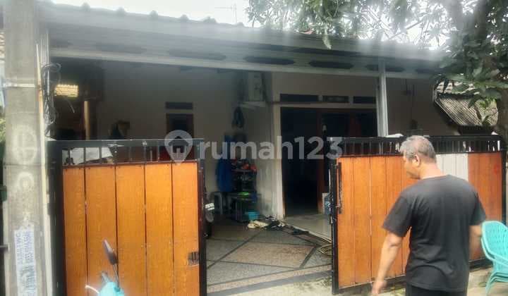 Rumah Tinggal Siap Huni di Harapan Indah Bekasi Jawa Barat