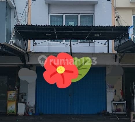 Dijual Ruko Untuk Usaha Di Daerah Harapan Indah 2 Bekasi