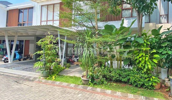 Dijual Rumah Premiere Estate Di Jatiwarna Shm