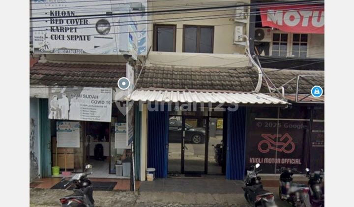 Dijual 3 Ruko Gandeng Di Sukmajaya Depok 2 Lantai