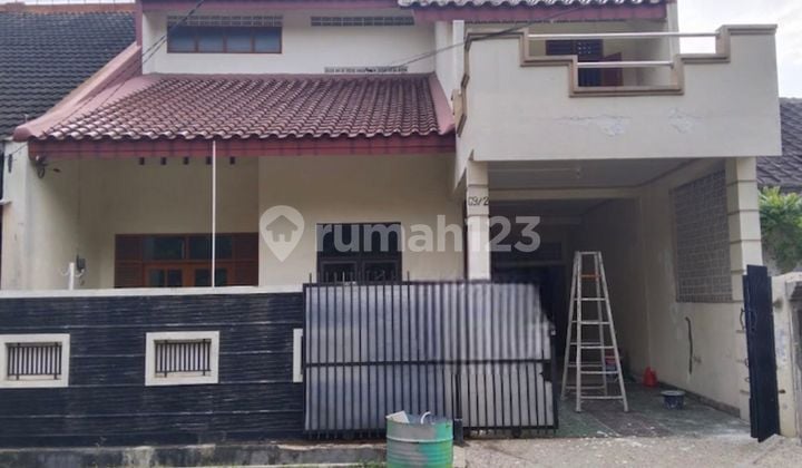 Disewakan Rumah Nyaman Dalam Kawasan Perumahan Pondok Kopi