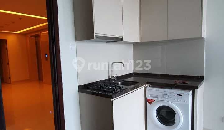Dijual Cepat Apartemen Puri Mansion Jakarta Barat