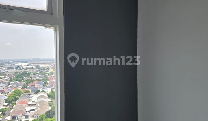 Apartement Gading Nias Harga Murah di Kelapa Gading Jakarta Utara