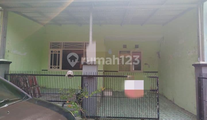 Rumah Murah Harga Terbaik di Duta Harapan Bekasi Utara Jawa Barat