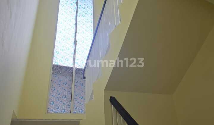 Rumah Sewa Residence One Bsd Murah 2 Kamar Tidur