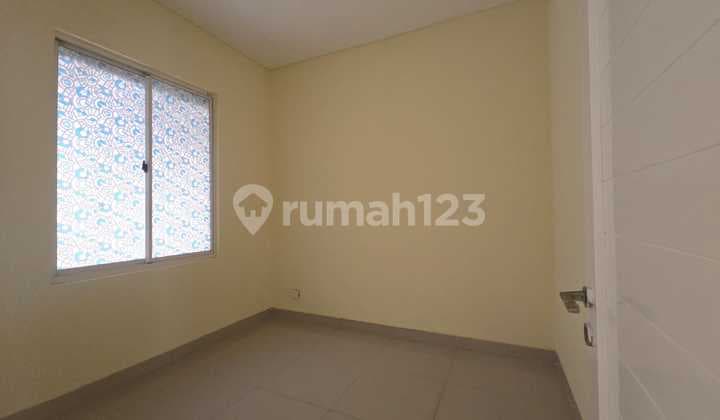Rumah Sewa Residence One BSD Rapih Sekali Dekat Binus Min 2 Tahun