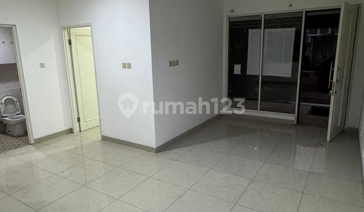 Rumah Besar Disewakan Residence One Bsd Dekat Binus