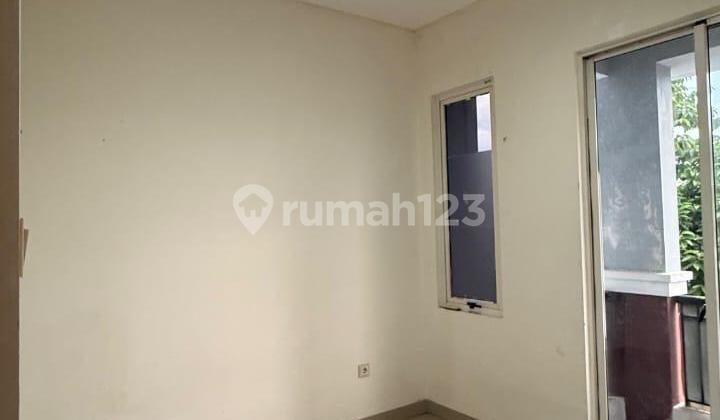 Rumah Sewa Residence One BSD Luas Tanah 90