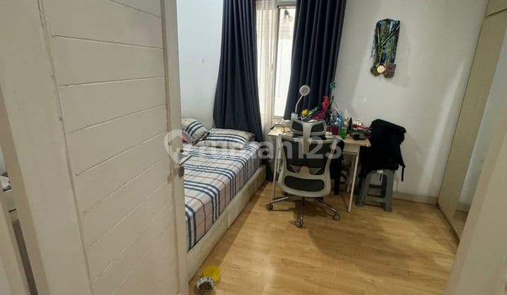 Dijual Rumah Full Furnished Residence One BSD