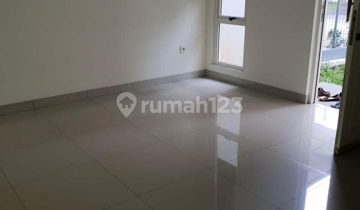 For Rent Residence One BSD House 3 Bedrooms Neat