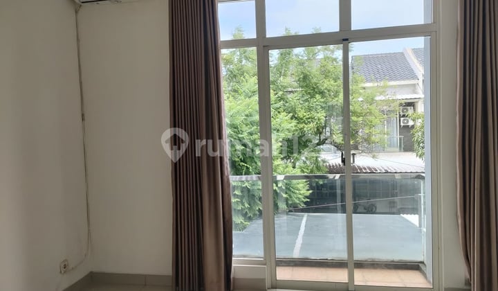 Jual Cepat Rumah Residence One BSD LT 64 Murah