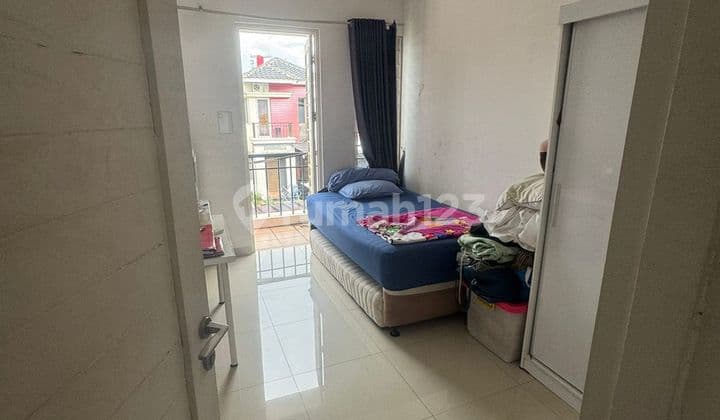 Rumah Residence One BSD Sudah Bangun Full 5 Kamar Tidur