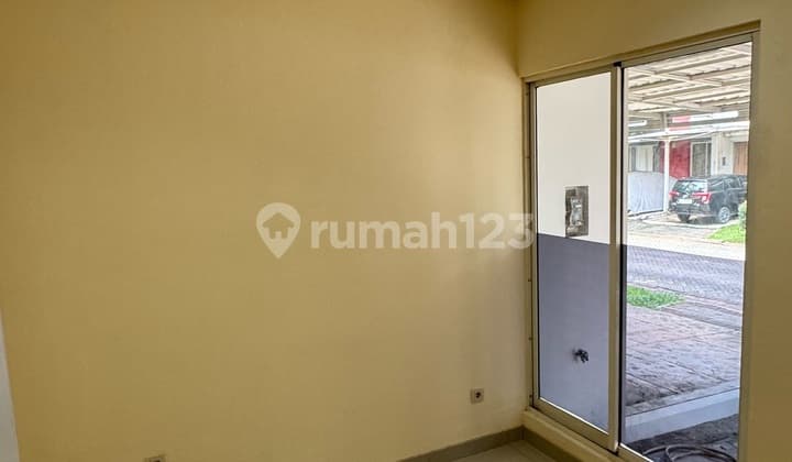 Disewakan Rumah Residence One BSD LT 90 4 KT