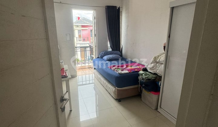 Dijual Rumah Residence One BSD 5 Kamar Tidur