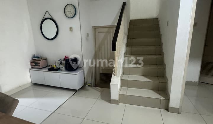 Jual Cepat Rumah Residence One BSD Sudah Bangun Full Murah