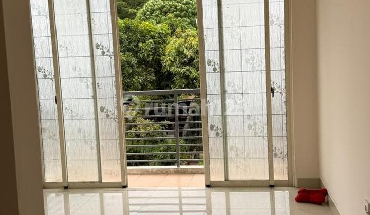 For Rent Hoek Residence One BSD LT 240 House