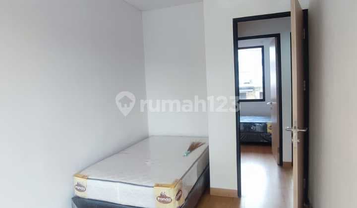 Rumah Cantik Di Lippo Karawaci Full Furnished Siap Huni