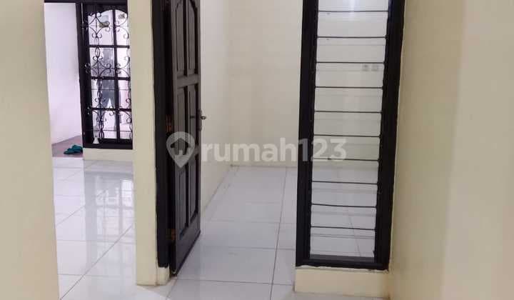 Disewakan Rumah Minimalis di Pulomas Rapi