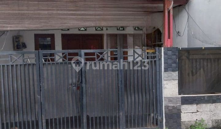 Dijual Cepat Rumah Bu