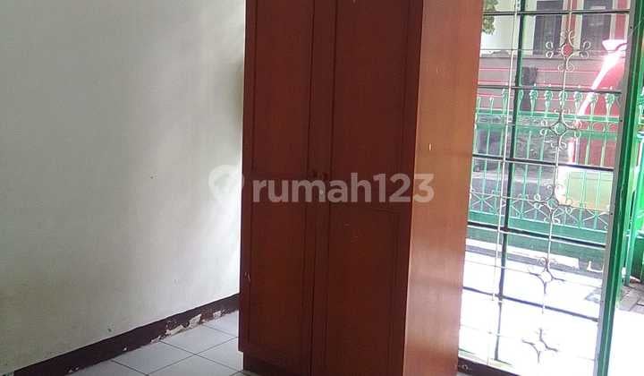 Disewakan Rumah Siap Huni Di Komp Villa Asri Cimuncang Bandung