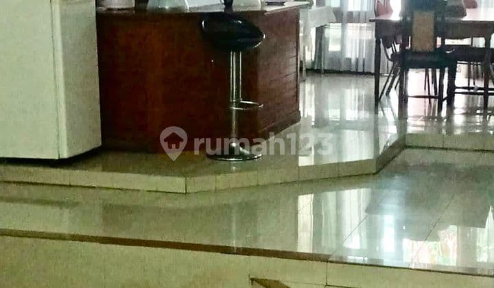 Rumah Strategis Di Setrasari Bandung Utara Dekat Kamus Maranata