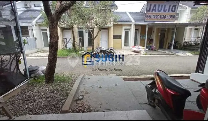 Jual Cepat Rumah Baru Renovasi Di Pinus Regency Arcamanik Bandung