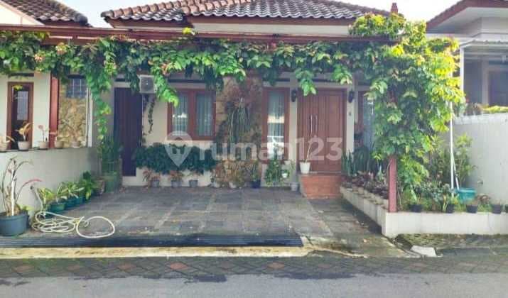 Jual Cepat Rumah Mewah View Indah Kota Bandung