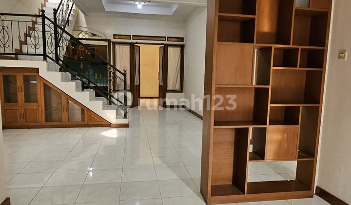 Rumah Bagus Terawat Siap Huni Di Komp Panorama Alam Parahyangan Murah