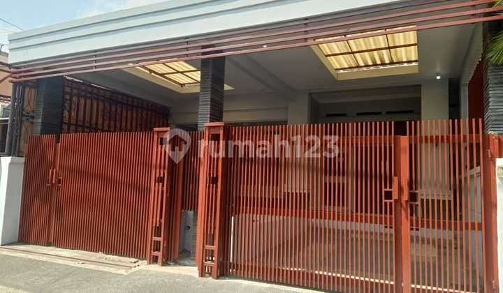 For Rent Ready-to-Live House in Antapani, Suitable for Office and Residence