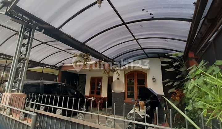 Jual Cepat Rumah Terawat Dan Bersih Di Tanjangsari Antapani