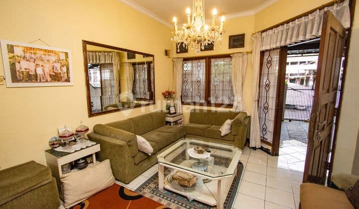 Lagi BU Pisan Rumah Terawat Sangat Murah Di Pratista Antapani