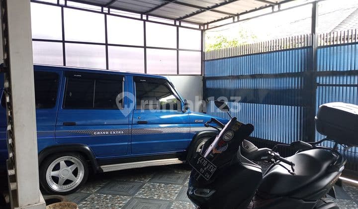 Rumah Bagus Siap Huni Murah Pisan,Lagi Bu