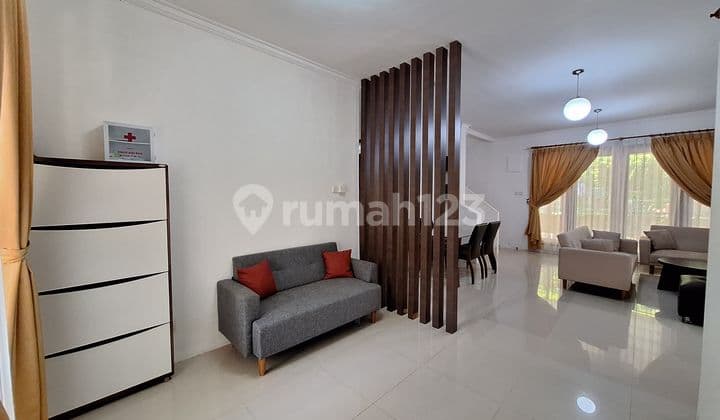 Modern Comfort Meets Minimalist - Available for Rent!