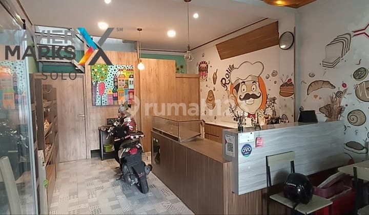 Dijual Ruko Siap Daerah Gilingan