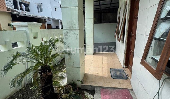 Dijual Rumah dan perabotan Kartasura, sukoharjo Furnished Bagus