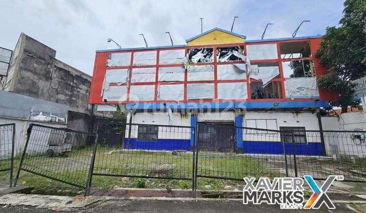 Dijual Dan Disewakan Ruang Usaha Tengah Kota Klaten