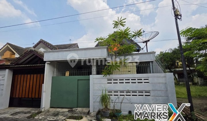 Rumah Minimalis Daerah Gedangan Solo Baru