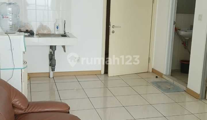 Apart Mtown Siap Ditempatin