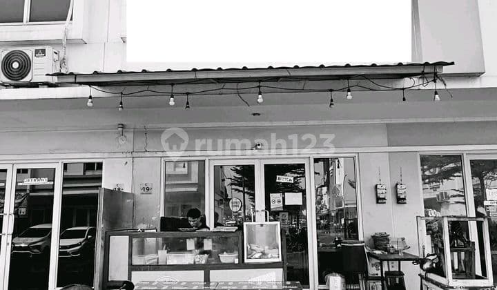 Dijual Ruko Di Gading Serpong – Sudah Disewa, Siap Pasif Income!