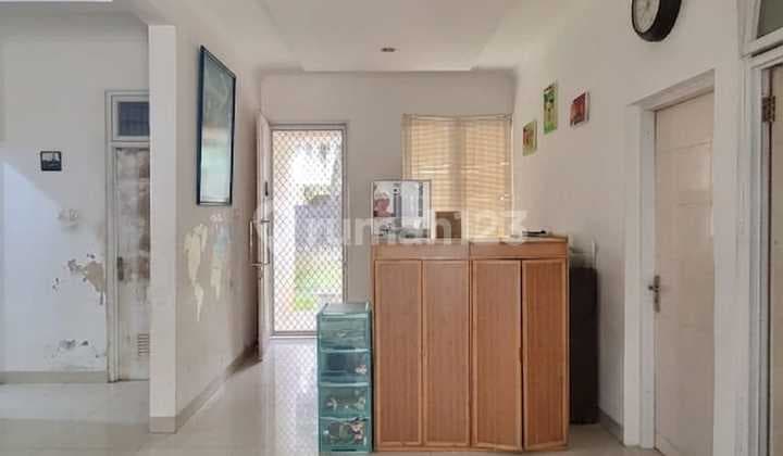 Dijual Rumah Bagus Graha Bintaro Nempel Akses Tol