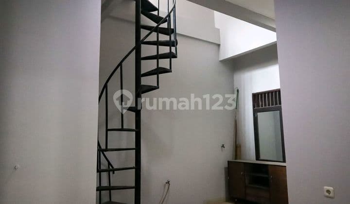 Dijual Saja Rumah Villa.melati Mas Dalam Komplek Sangatrapi